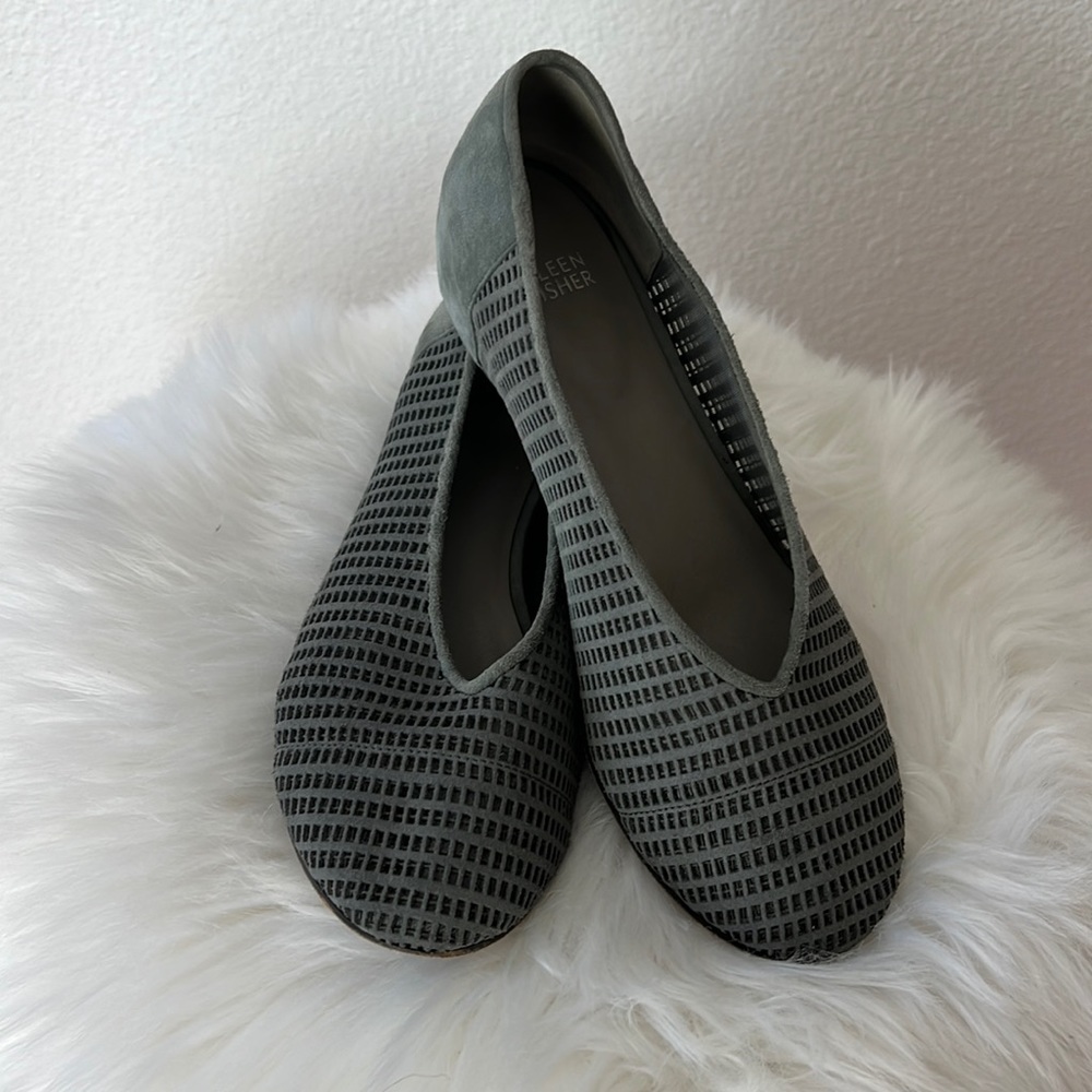 Eileen Fisher Flats